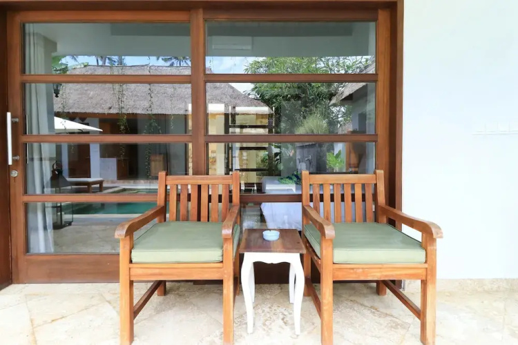 Bali Santi Villa