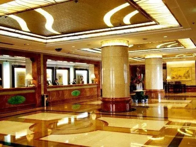 Zhebei Hotel