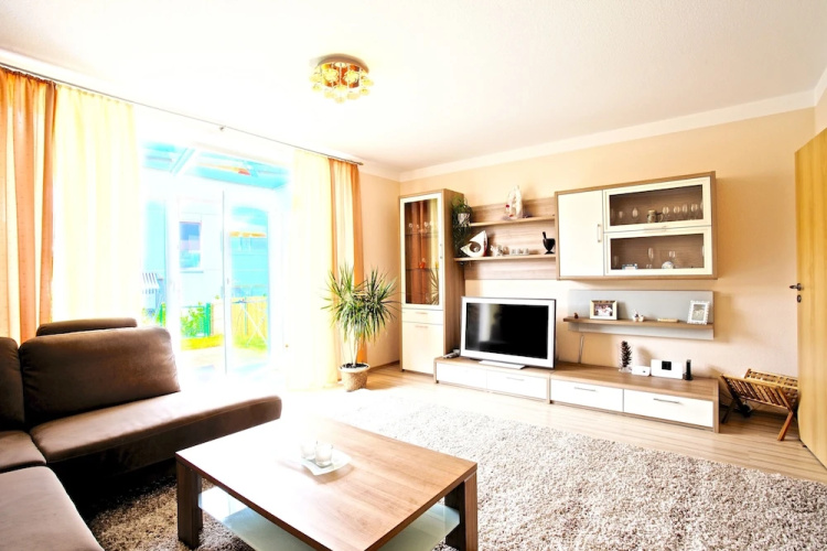 Private House Ortskamp