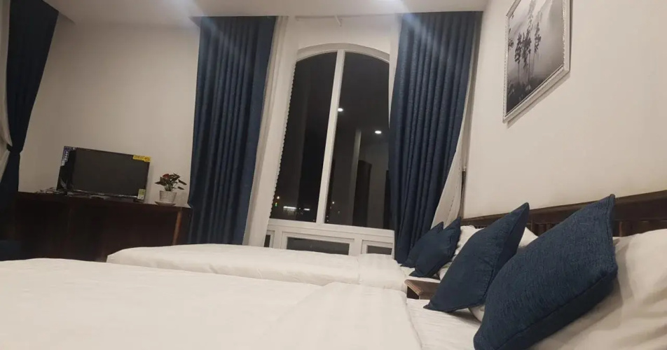 Bazan Dalat Hotel
