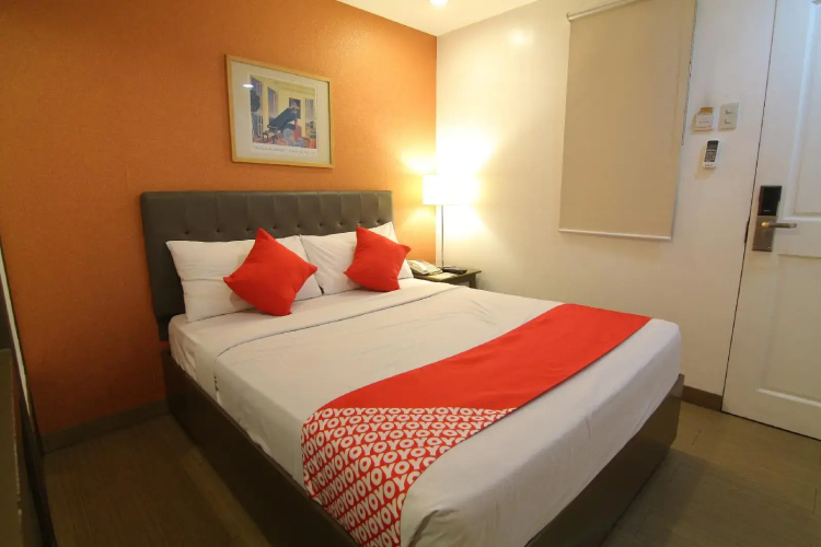 OYO 106 24H City Hotel