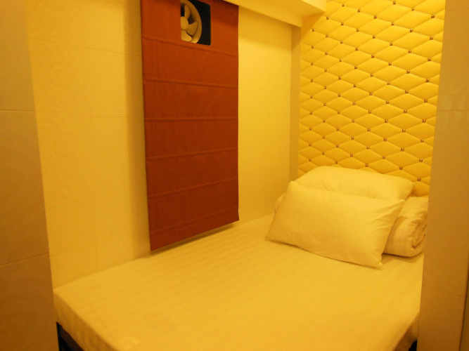 Yee King Hotel