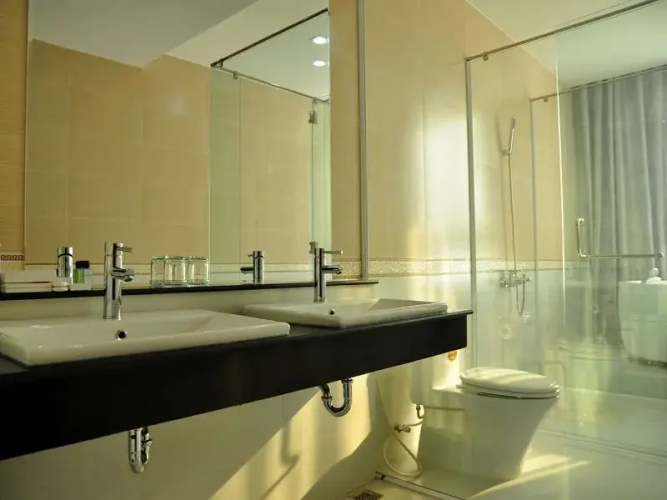 Cam Thanh Hotel
