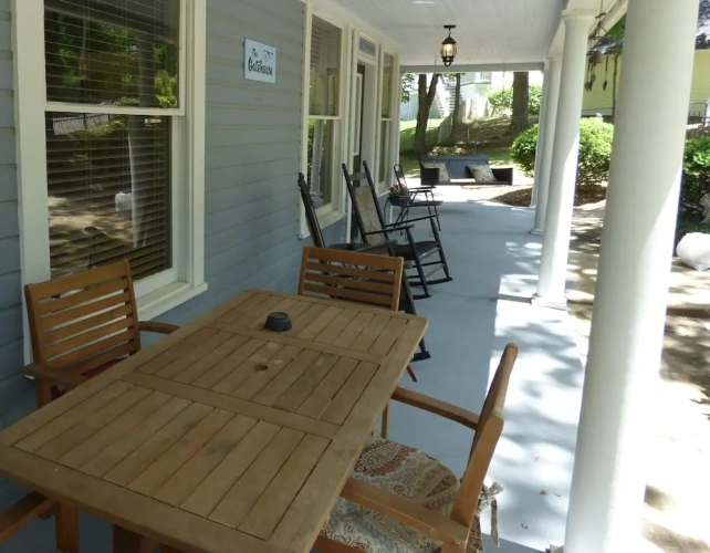 2 Bedrooms Family Cottage