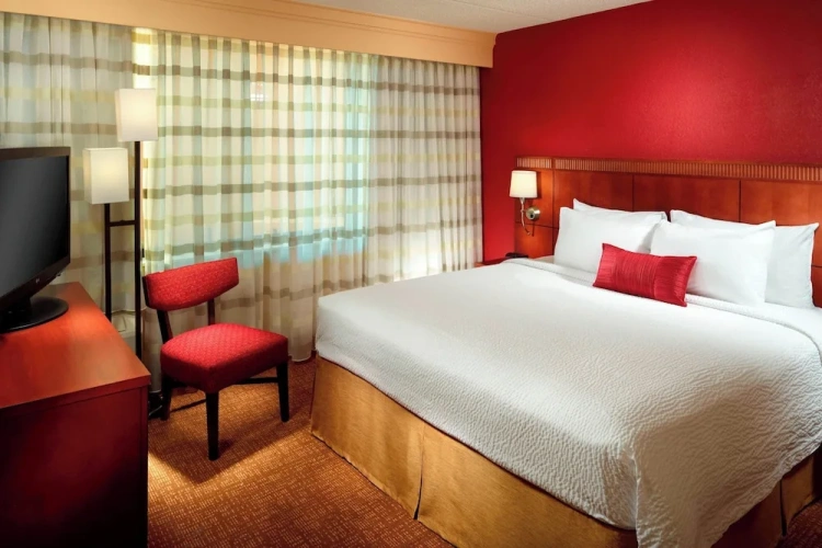 1 Bedroom Suite