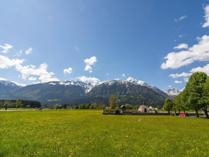 Sextuple Chalet