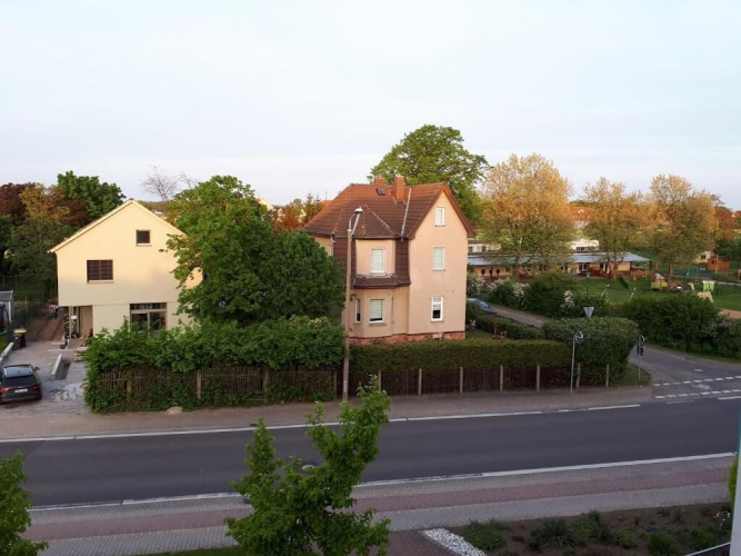 Hotel Markkleeberger Hof