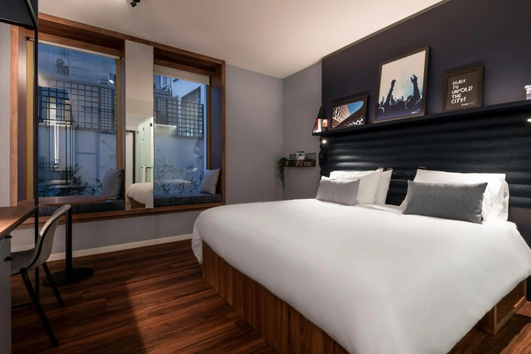 A-STAY Antwerpen