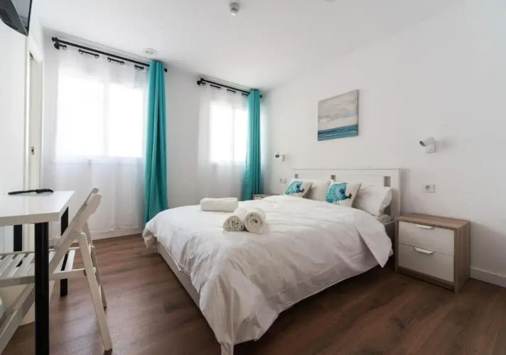 Hostal Sol 4