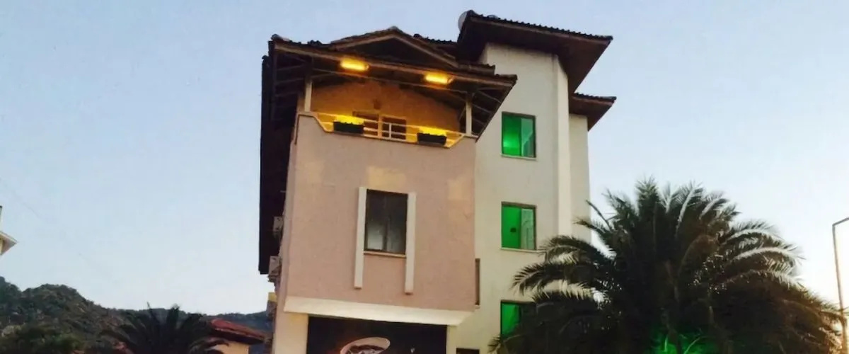 Eda Butik Hotel
