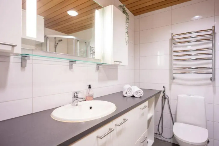 Wonderful studio apartment