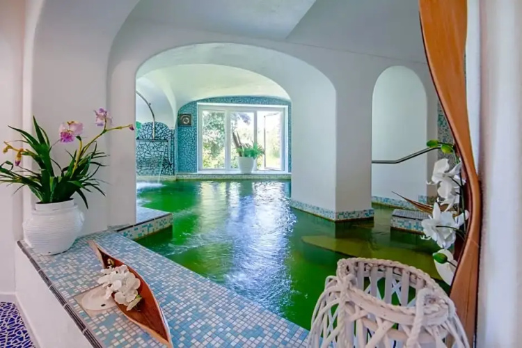 Paradiso Terme Resort & Spa
