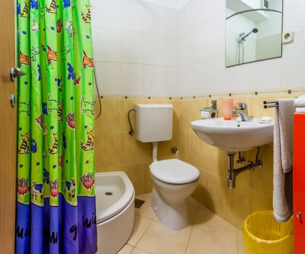 Guest House Marija in perfect location