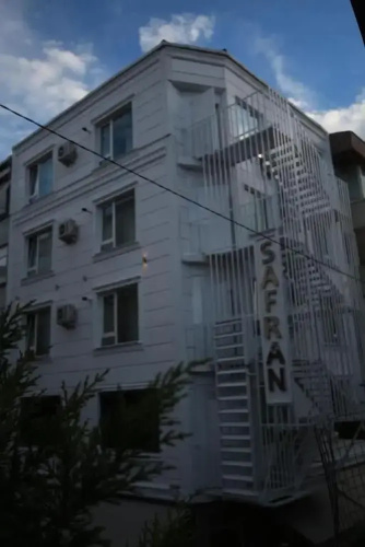 Cadde Suite Bakirkoy