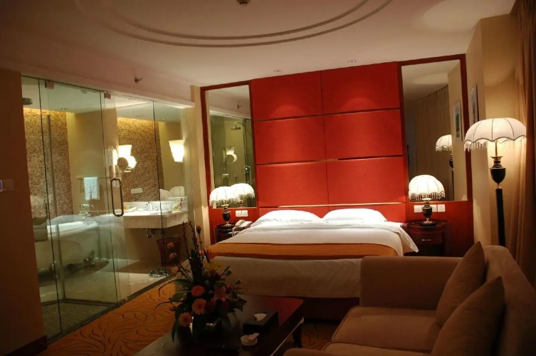 Himalaya Hotel Chengdu