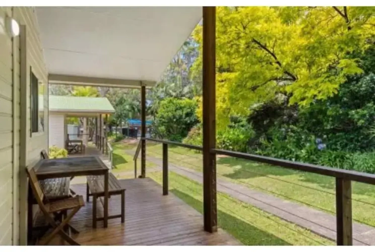 3 Bedrooms Deluxe Villa