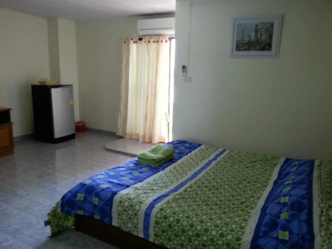 S.K. Residence