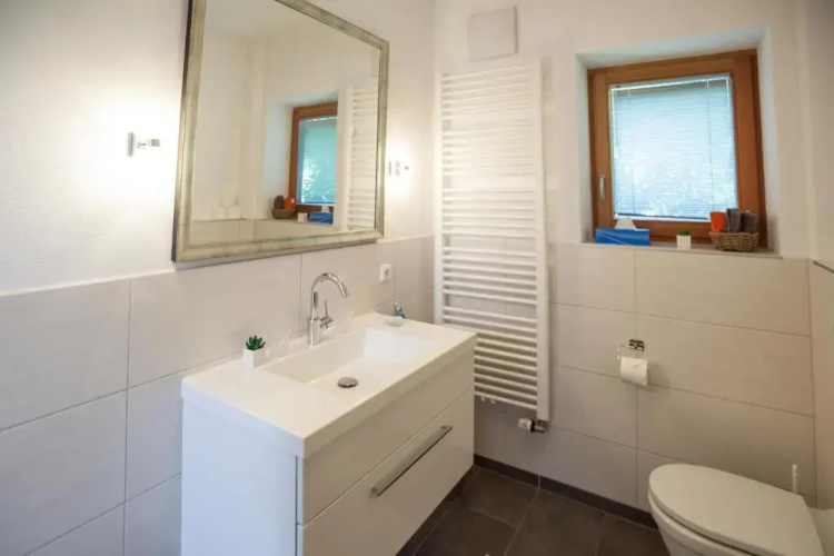 Kitz Apartment