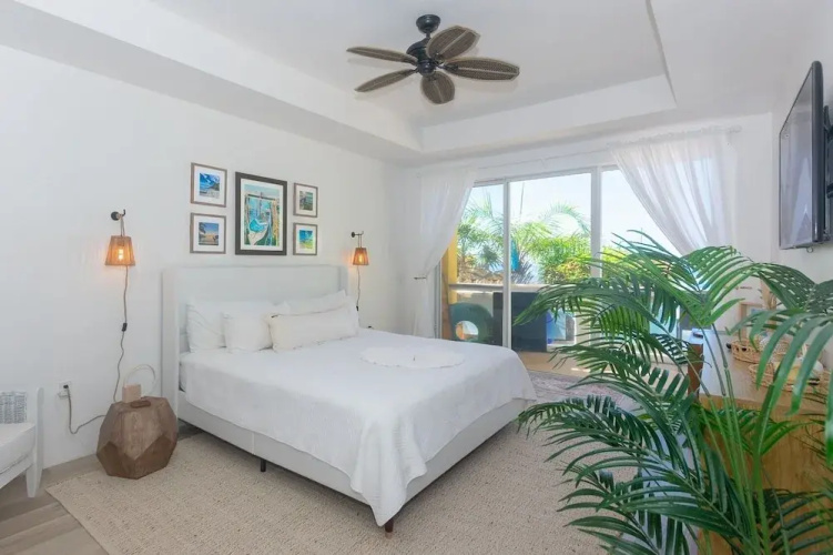 Villa Del Playa 2