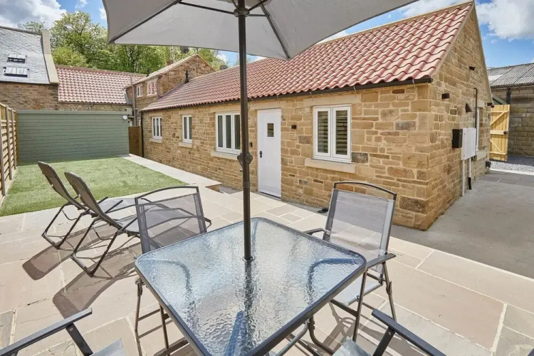 Sunny Dale Cottage