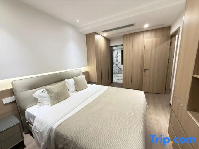 3 Bedrooms Deluxe Suite