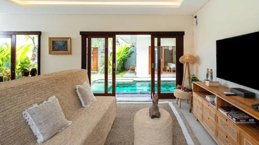 Villa Lange 2 by Villa Finder