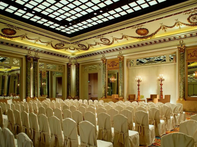 The Westin Excelsior Rome photo 33