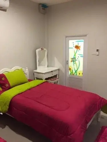 Miyuri House