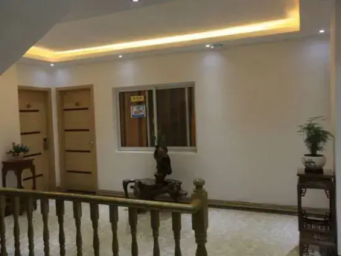 Jiayuan Express Hotel