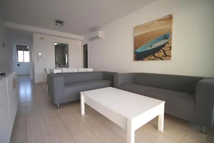 Tierra de Mar 36