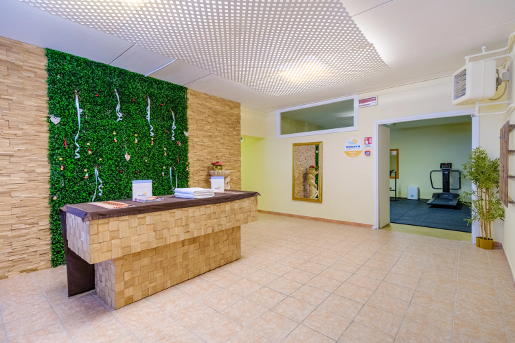 Sporthotel Forte