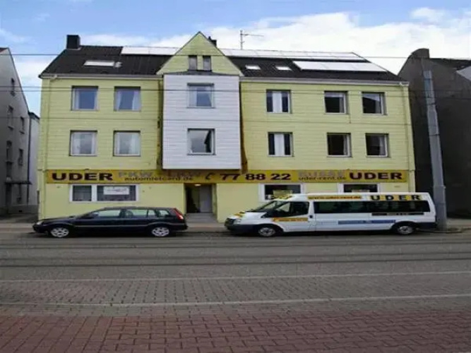 Erler Gstezimmer