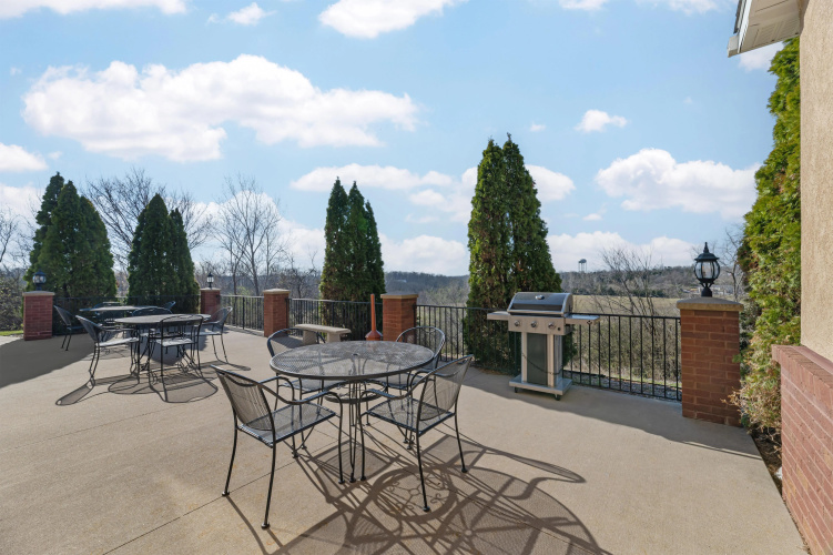 Best Western Plus Capital Inn photo 26