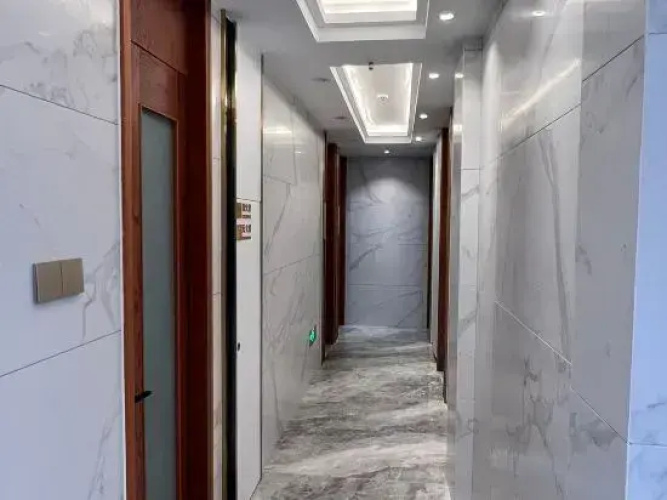 Pingtan Gugu Express Hotel