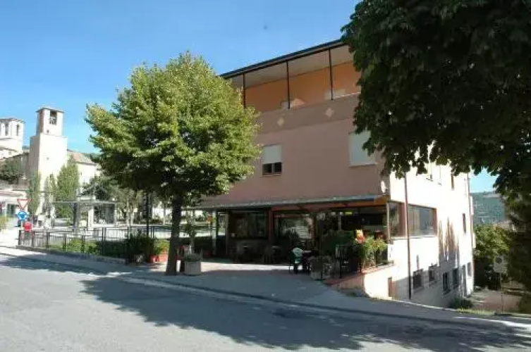Hotelbild