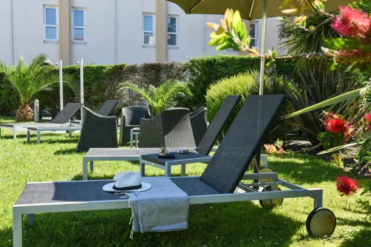 Фотография отеля