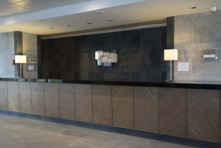 Holiday Inn Express Concepcion by IHG