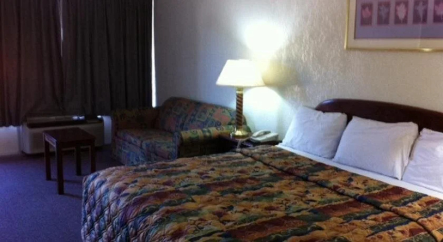 Kings Inn Valliant