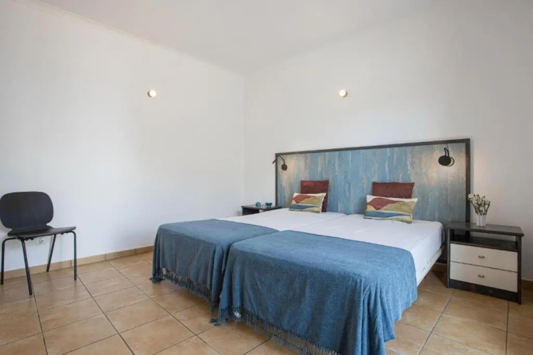 Casa dos Avós Estúdio 1