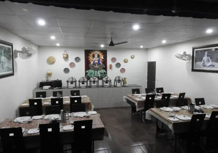 Kailash Residency