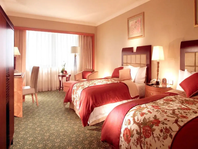 Фотография отеля