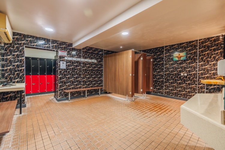 Muthu Belstead Brook Hotel photo 16