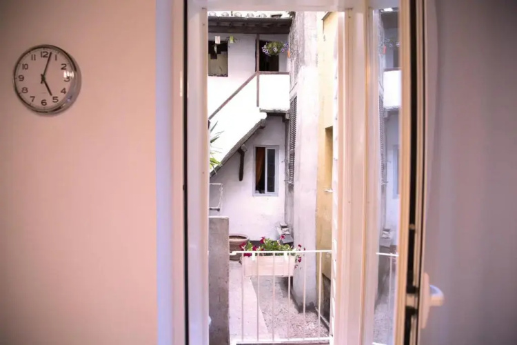 H-Aviva Giubbonari Apartment