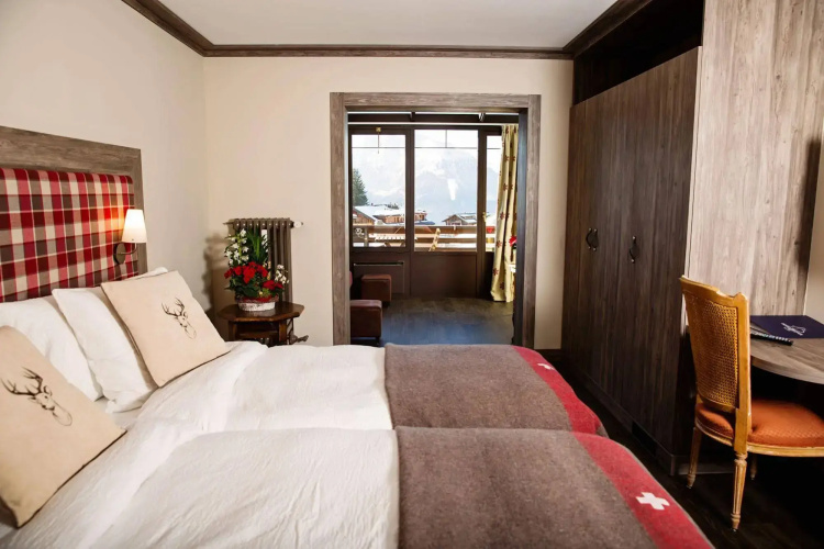 Hotel Bristol