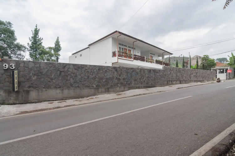 Rossan Villa 4 Hotel RedPartner