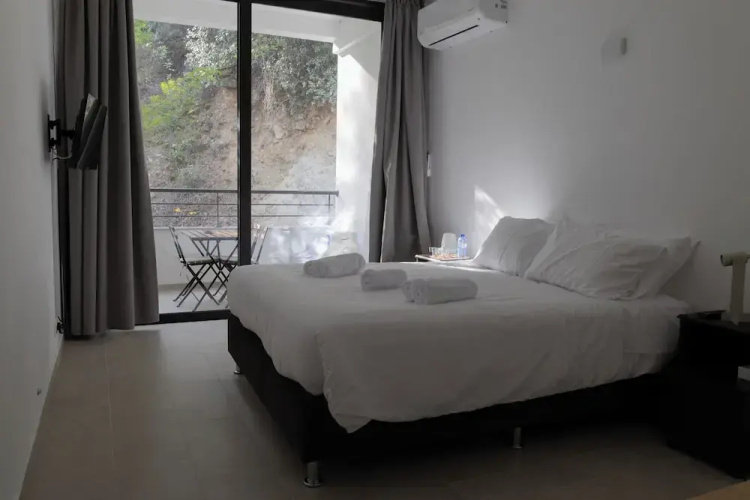 Rifugio Retreat BedBreakfast