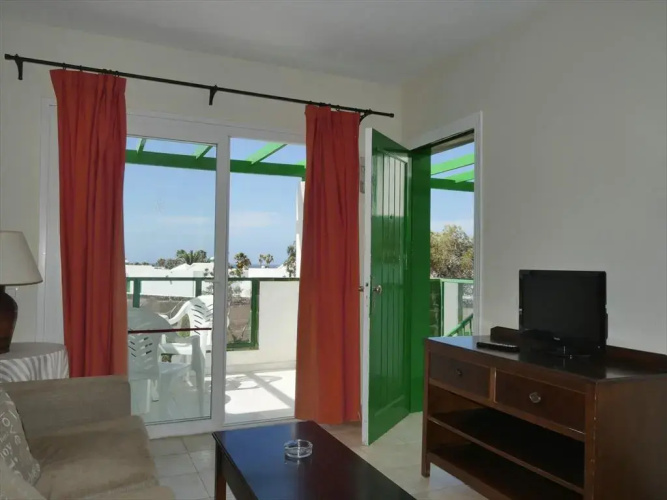 Guacimeta Apartamentos