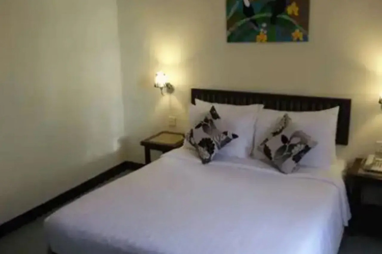 GeoPark Hotel