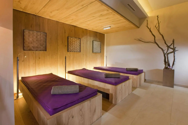 Hotel Fliana