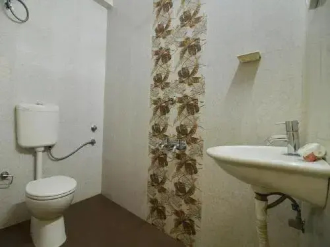 Manish Apartment